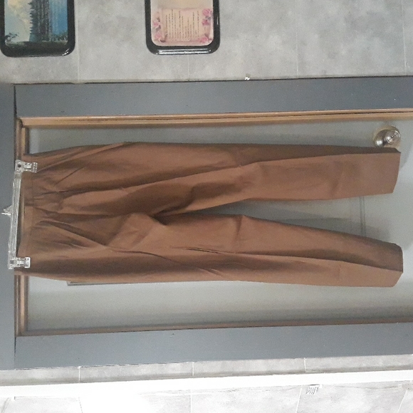 GAP Pant sz 8 - Picture 3 of 5